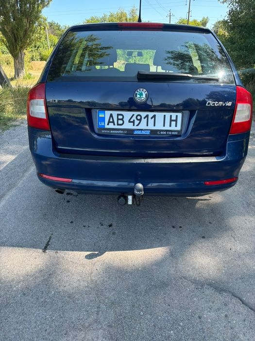 Продам Шкода Октавія