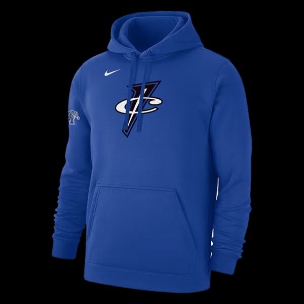 Bluza NIKE Penny Hardaway XL nowa unikat