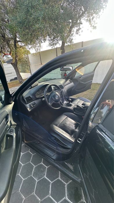Vendo BMW ou troco