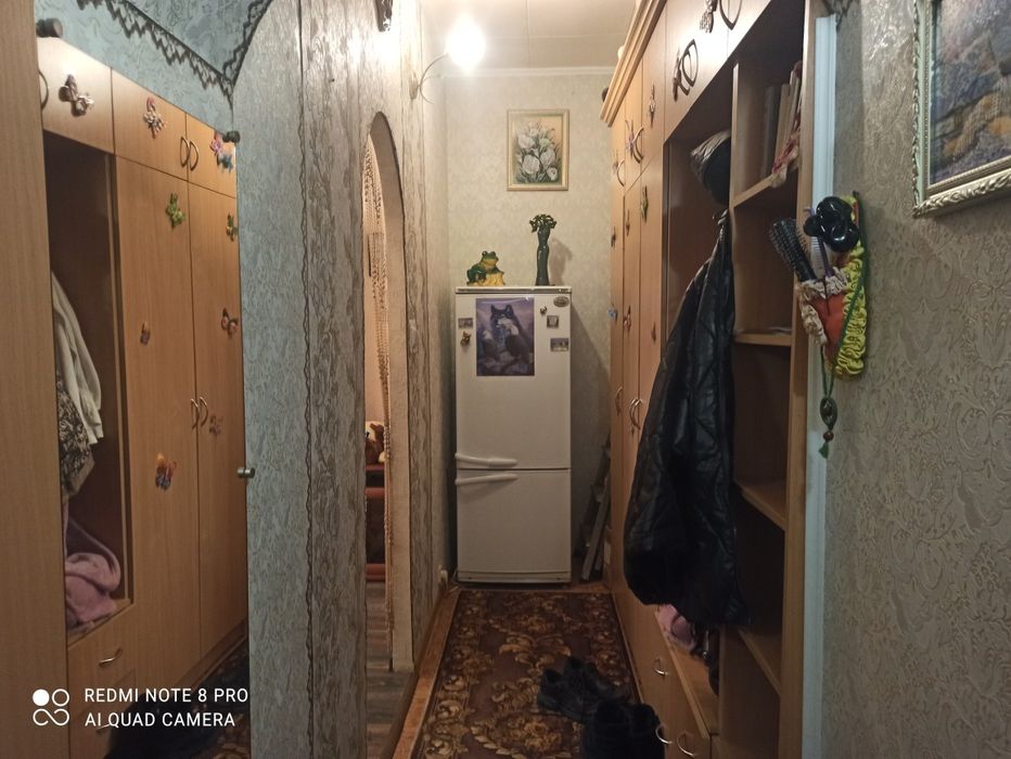 Продам 2-і кімнати на Коростишівській