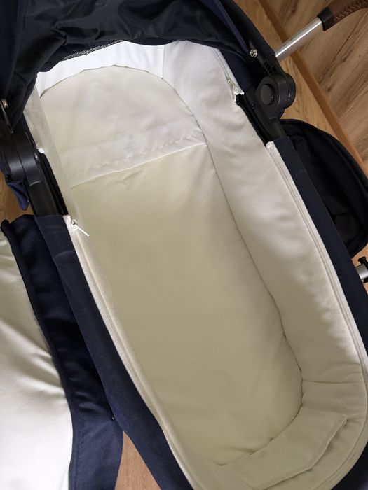 Коляска cybex 2в1