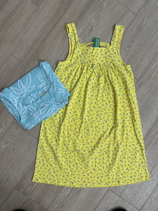 Сток дитячий “Benetton”