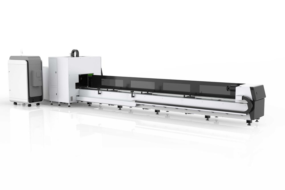 F-LAB.PL Laser do rur i profili GWEIKE T2 3kW, gw 2 lata / SERWIS