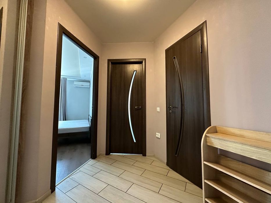 Продаж 1 к квартири 43 м² ЖК Олімпійський