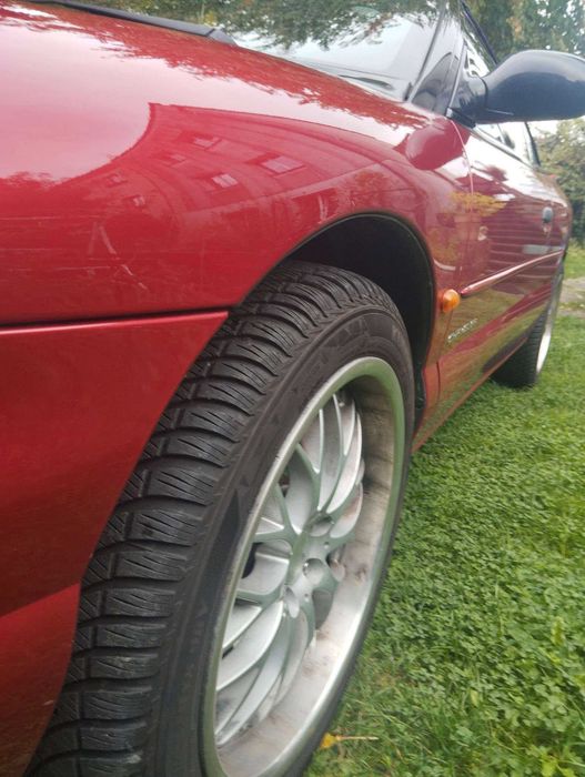 Chrysler Stratus