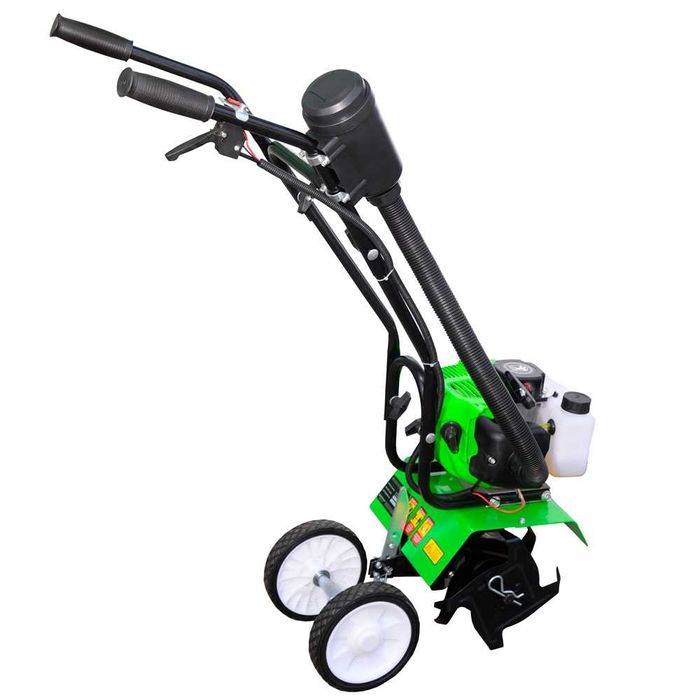 Мотокультиватор Кентавр МК10-2СФ