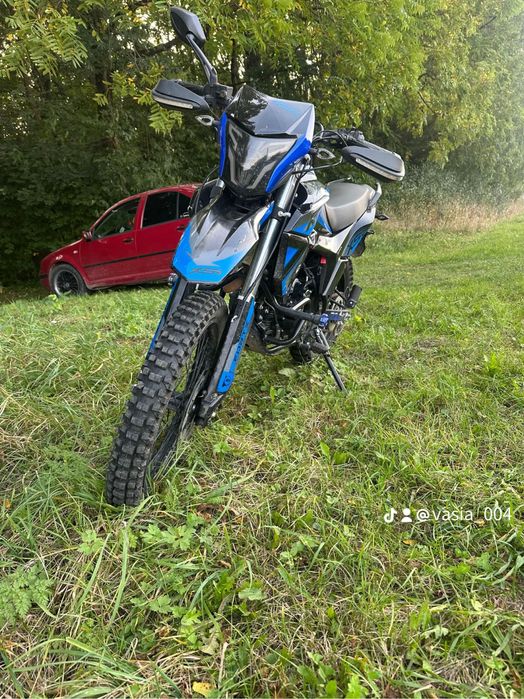 Продам FORTE FT300GY