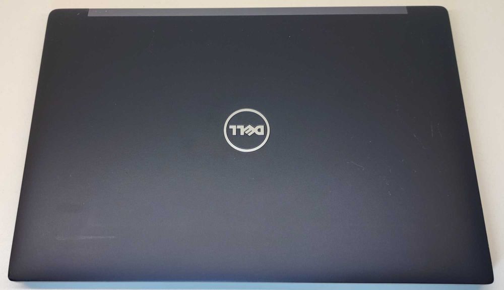 Ноутбук Dell Latitude 7480 i5-7300u/16gb/256gb/14 HD/WIN 11Pro