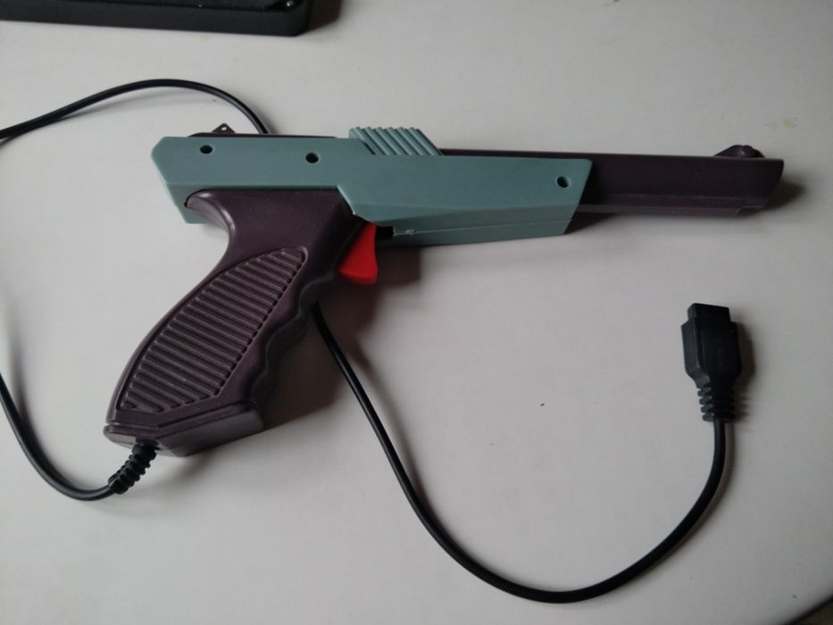 Pistolet świetlny Pegasus