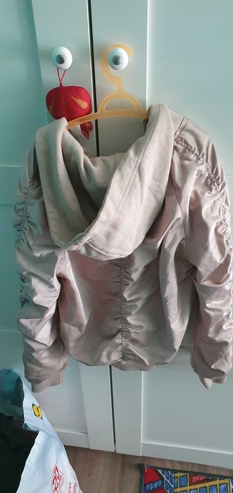 Kurtka River Island r.140