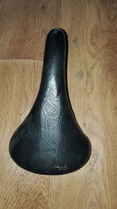 Продам бу  велосипедное сиденье