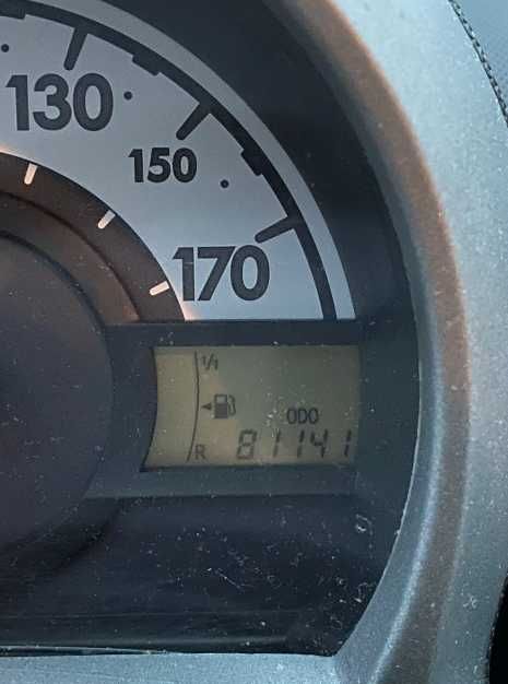 Citroen C1 diesel 2009 4 lugares apenas com 81.141 Km