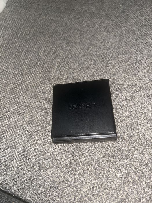Modulo GPS Becker
