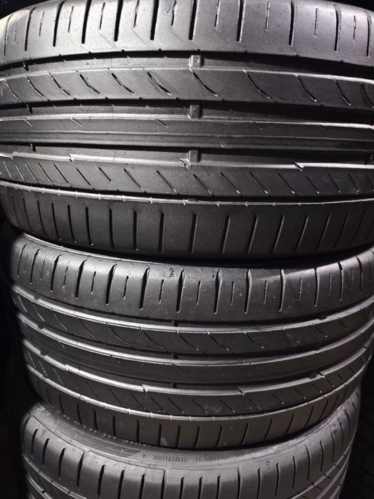 225/35/18 semi novos