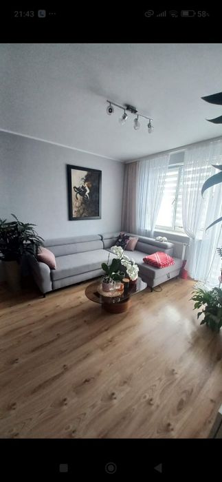 Wynajmę mieszkanie w staroźrebach