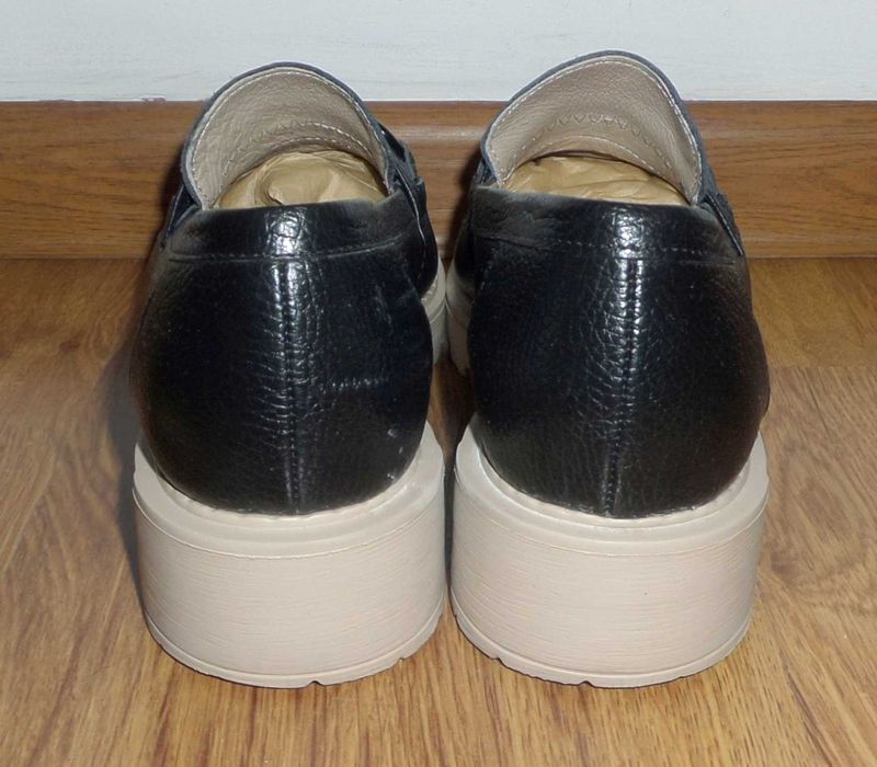 Buty Ryłko rozmiar 40 eleganckie