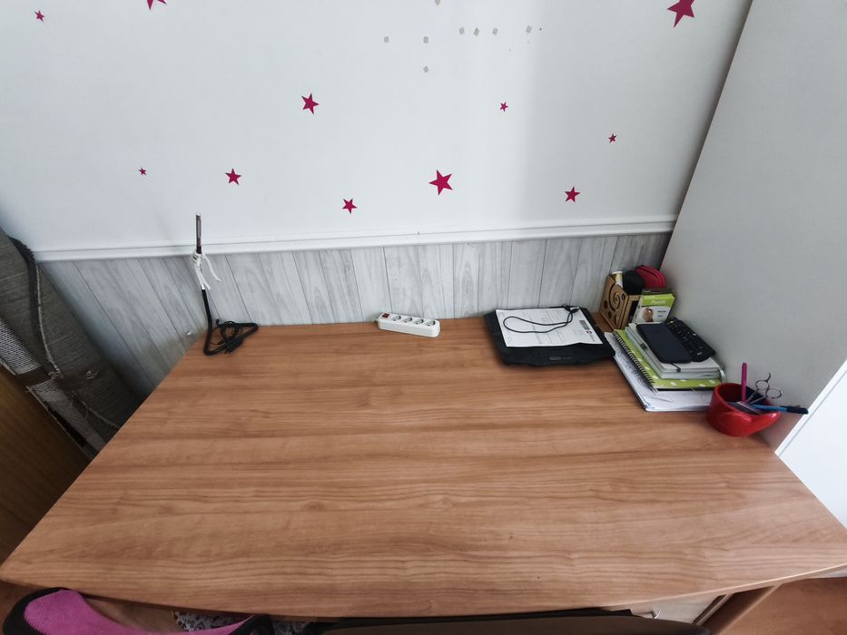 Secretaria de escritório