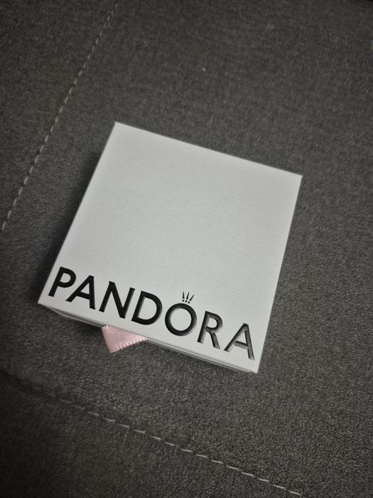 Bransoletka Damska Pandora