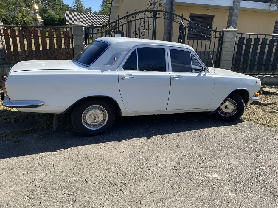 Продажа Газ 24 волга