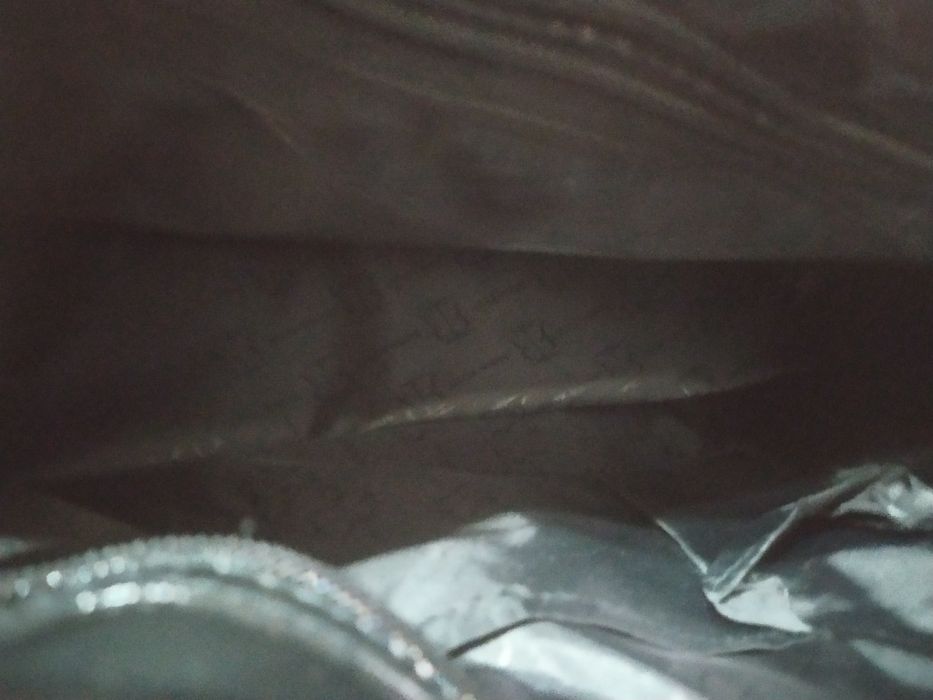 Сумка унісекс Robin Ruth