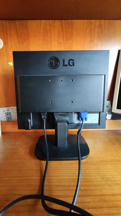 Monitor LG Flatron L1718S 17"
