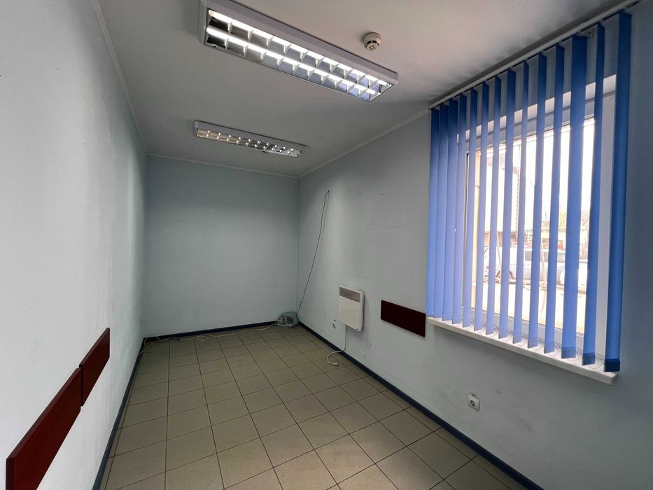 Продаж комерційного приміщення в центрі міста Житомир