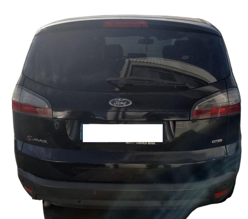 Ford S-Max (Wa6) 1.8 Tdci | 2006 - 2014 - Disponível Para Peças