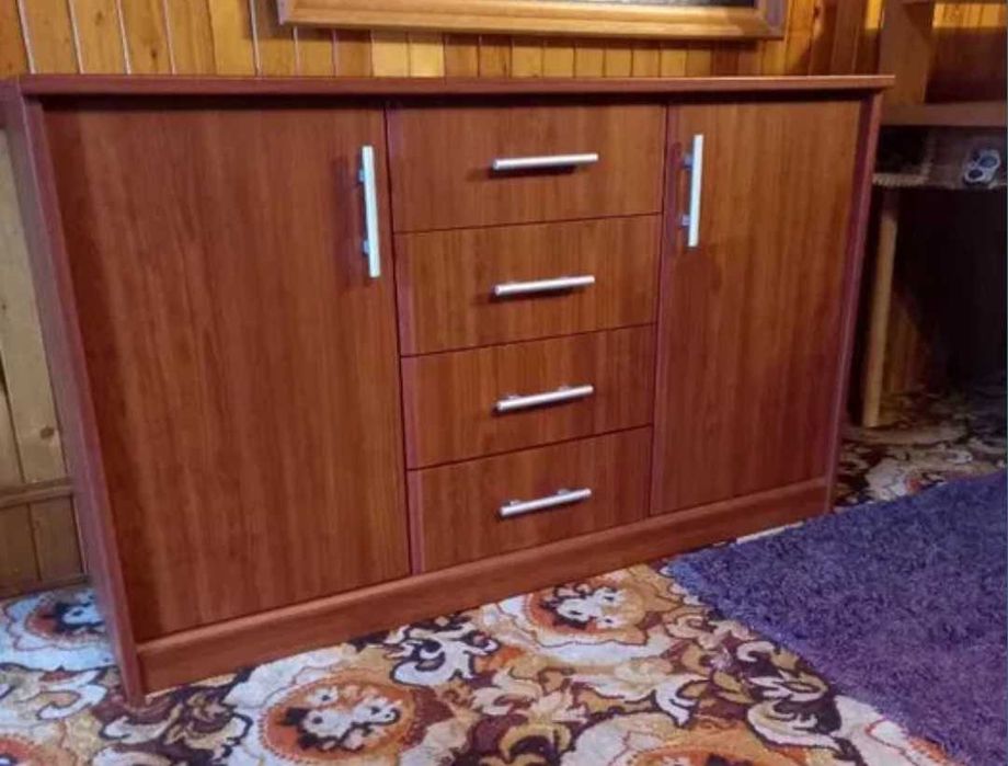 Komoda duża bardzo ładna