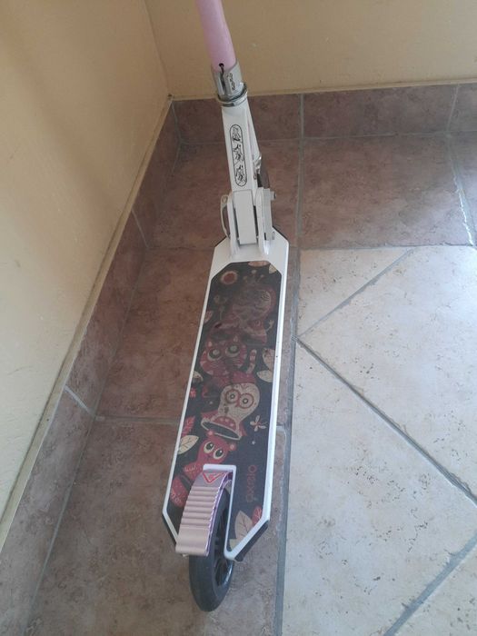 Hulajnoga marki Oxelo