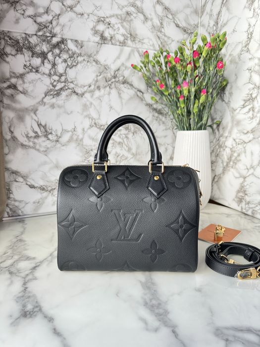 Torebka Speedy 25 Louis Vuitton