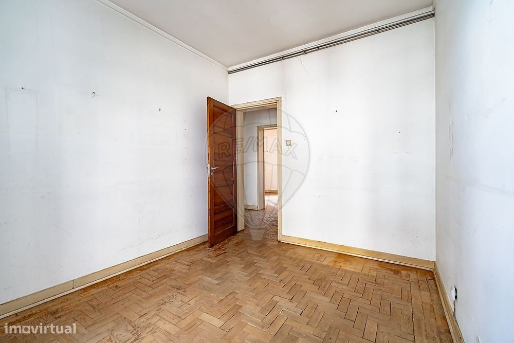 Apartamento T3 para venda