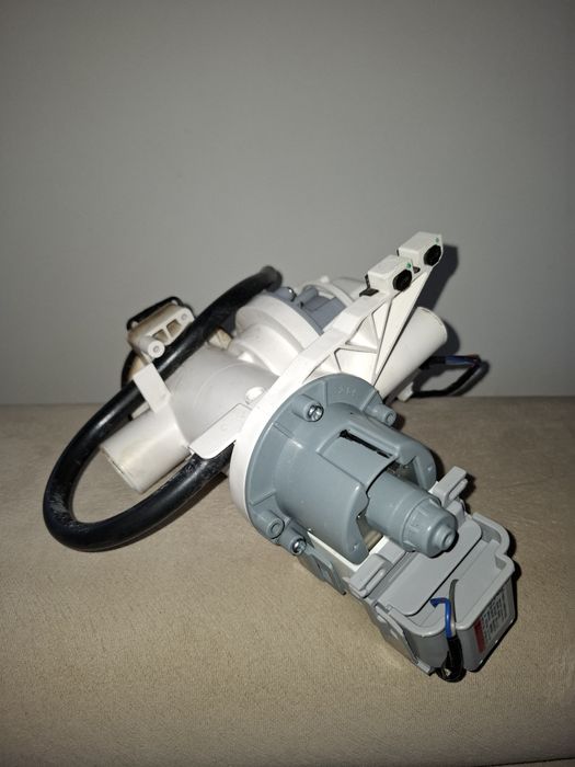 Pompa do pralki Samsung EcoBubble