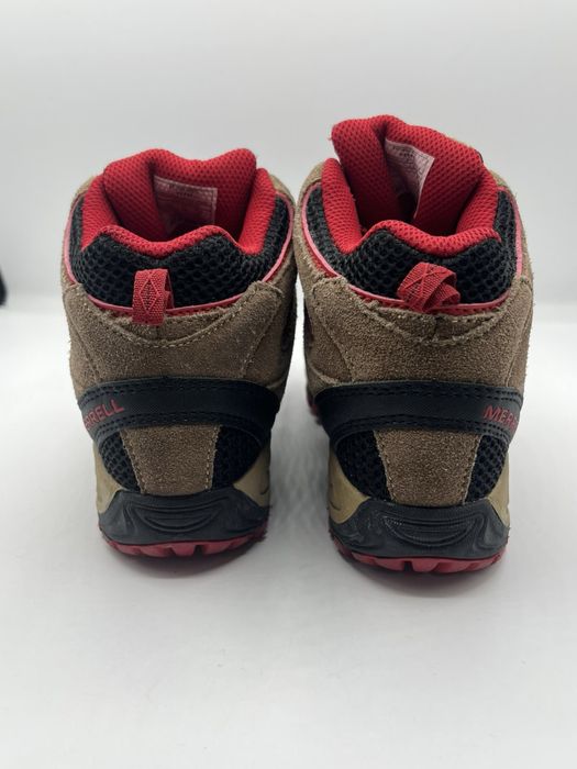 Оригінальні дитячі черевики Merrell. Розмір 31