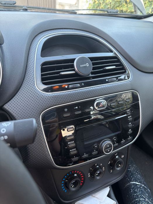Fiat Punto 1.4 Evo