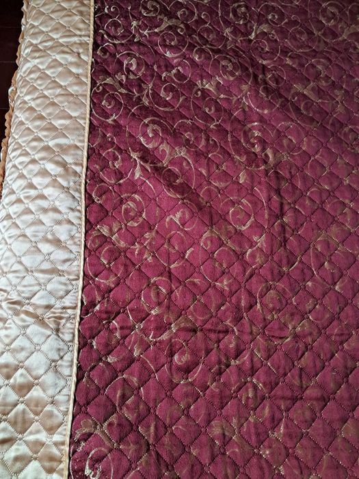 Покривало на літо