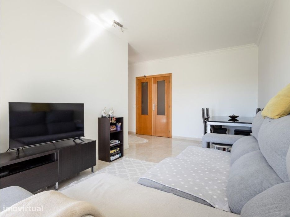 Apartamento T1 com vistas de mar — Buarcos, Coimbra