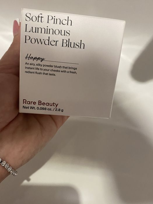Румяна Rare Beauty Soft