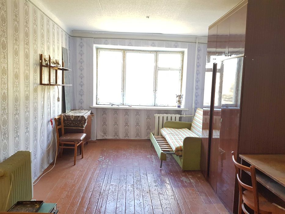 Продам смарт- квартиру Калиновая ул. Артековская 29