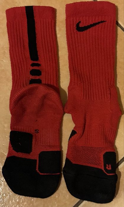 Skarpety Nike s 35-38
