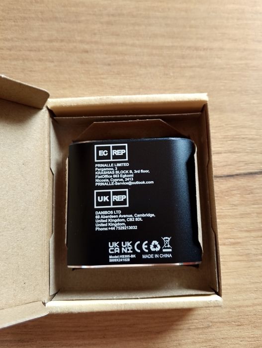 Rozdzielacz PC nowy HDMI dwa monitory