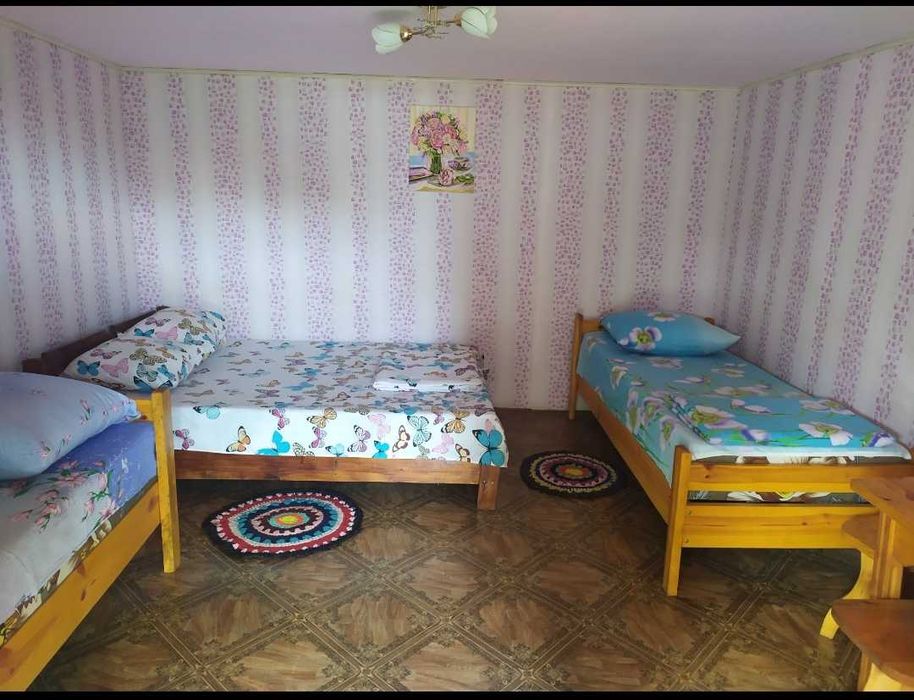 Відпочинок на Світязі. Приватна садиба  " Гортензія"
