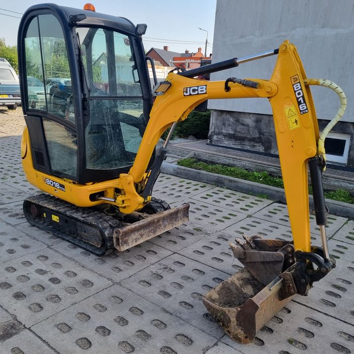 Koparka ,mini koparka,ładowarka teleskopowa  z operatorem transport