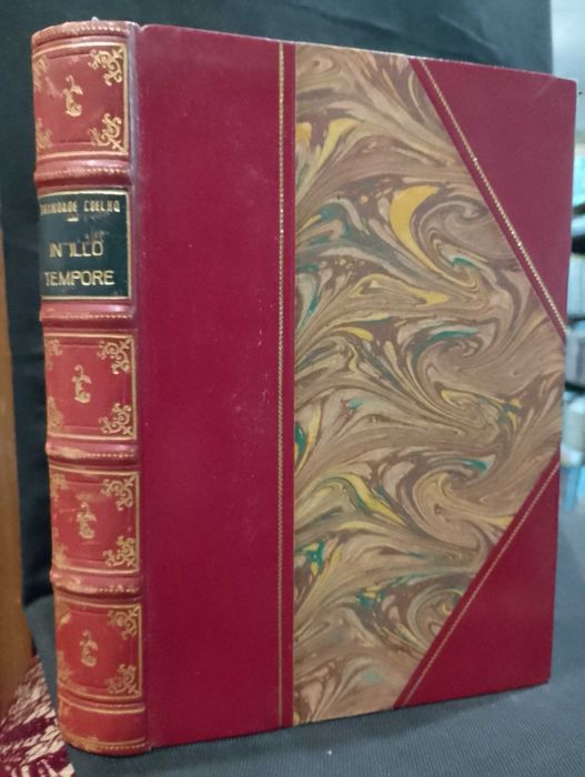 In Illo Tempore 1969 Trindade Coelho