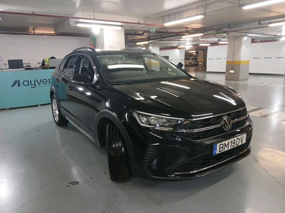 VW Taigo 1.0 TSI Urban foto 4