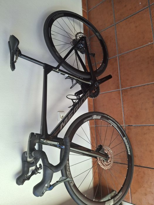 Merida scultura 4000