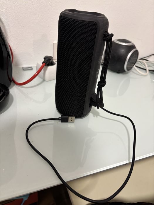 Coluna Bluetooth Goodis 20W