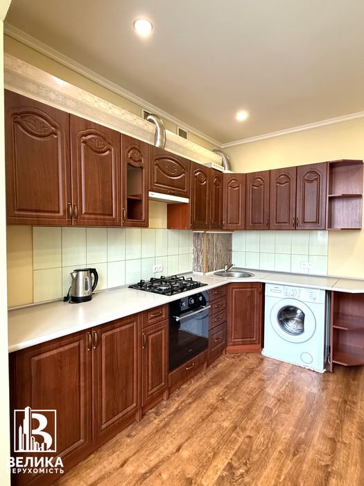 Оренда квартири 3пов ГАЗ ЖК Молодіжне містечко Крюківщина метро 15хв