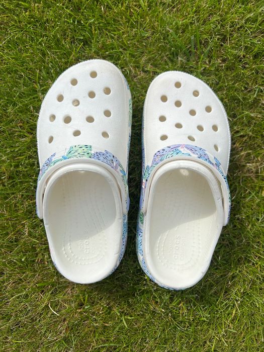 Crocs розмір J2 дитячі