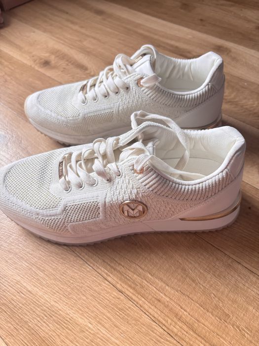 Buty sneakers firmy Mexx