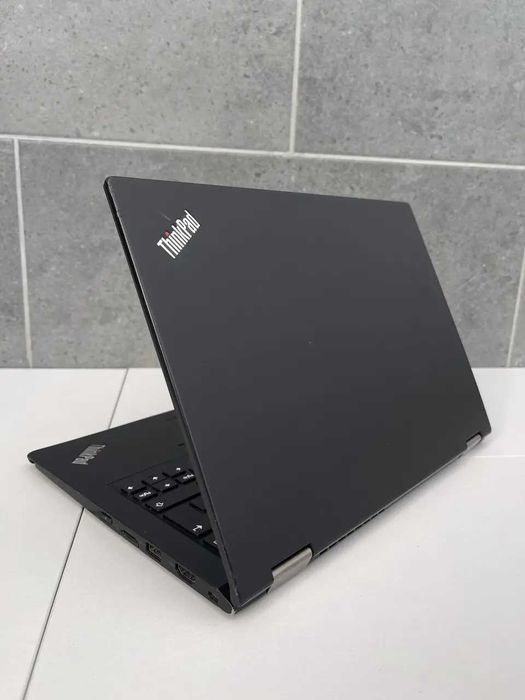 Lenovo ThinkPad X13 Yoga G1/i5-10310U/16Gb/512Gb M2/13.2" IPS/Гарантія